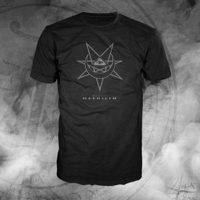 Autumn Moon 2018- T-Shirt