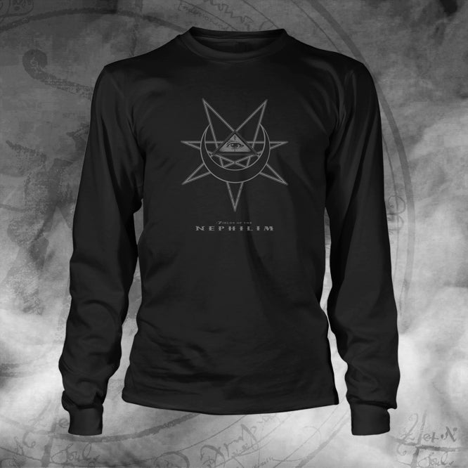 Autumn Moon 2018- Long Sleeve