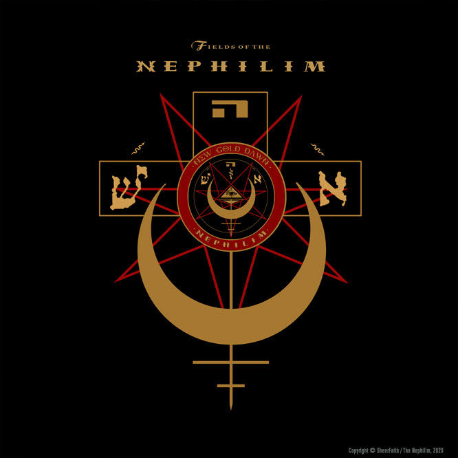 New Gold Dawn - Hoodie