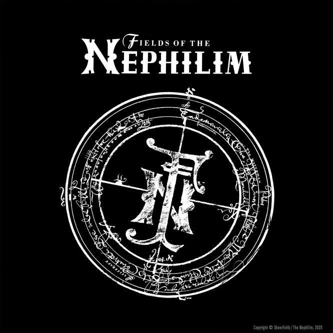 Classic Logo- Long Sleeve