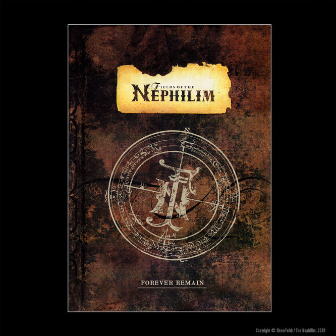 Forever Remain Poster (Size A1)