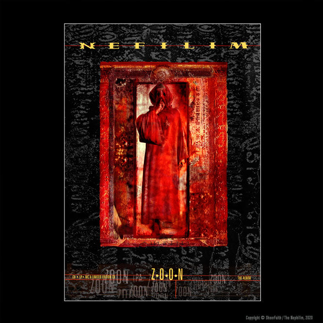 Zoon Poster (Size A1)