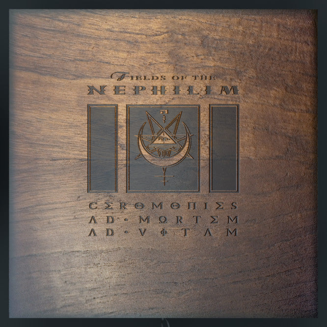 Ceromonies Box Set
