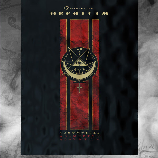 Ceromonies Box Set