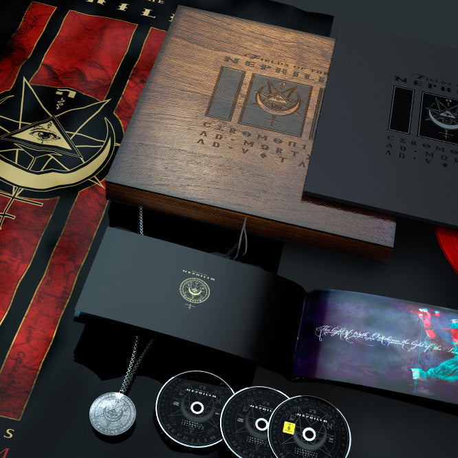 Ceromonies Box Set