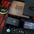 Ceromonies Box Set