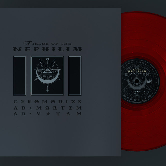 Ceromonies Box Set