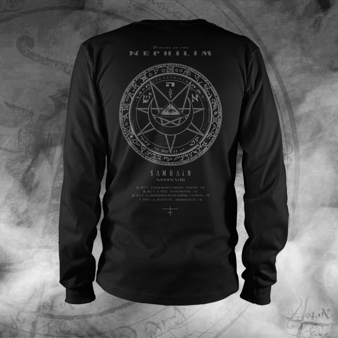 Samhain UK - Long Sleeved