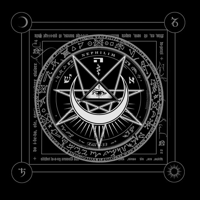 Black Easter and New Waves Day 2018 TShirt