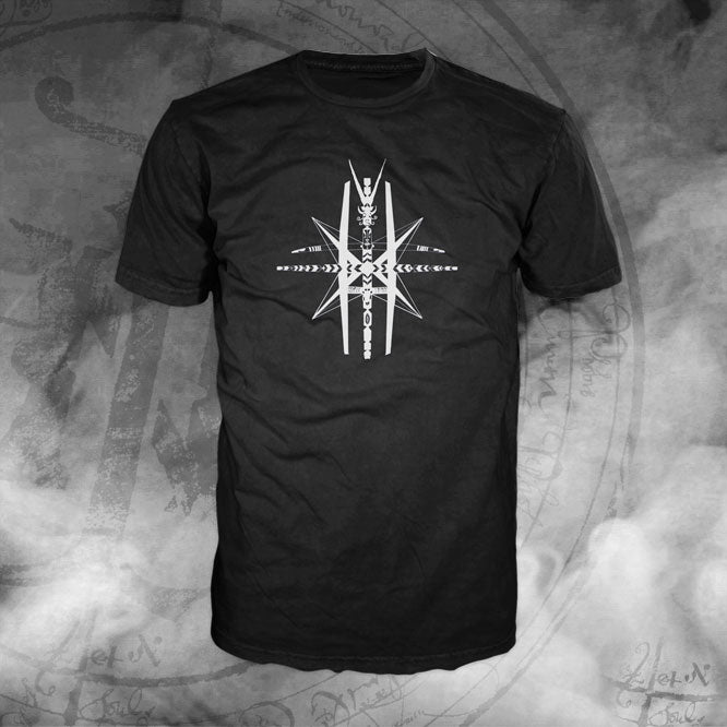 Earth inferno T-Shirt