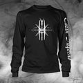 Earth inferno-Long Sleeve