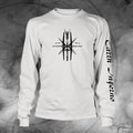 Earth Inferno Long Sleeve (White LE)