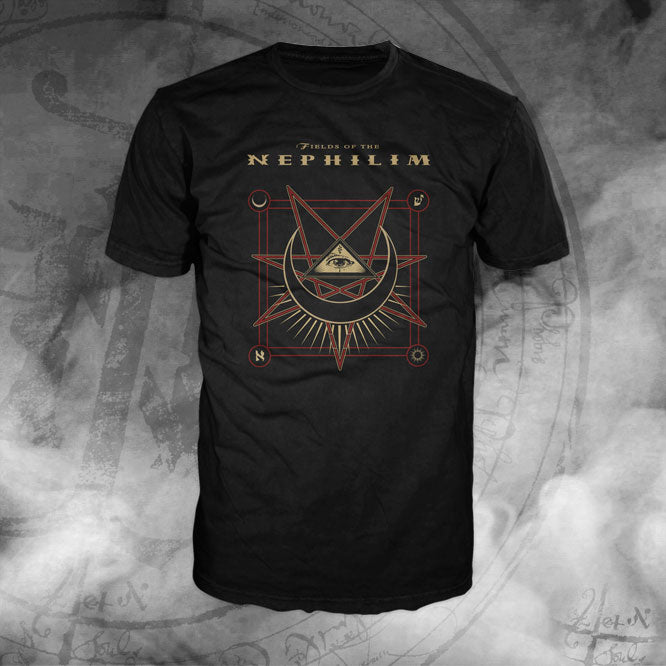 NEPHILIM Zero Lux T-Shirt