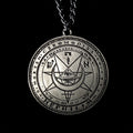 Ceromonies Pendant