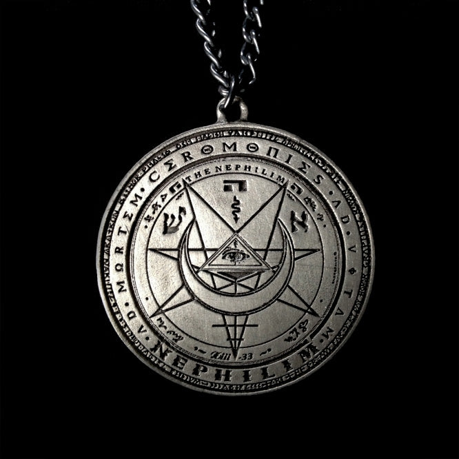 Ceromonies Pendant