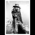 Carl McCoy Print (Signed)