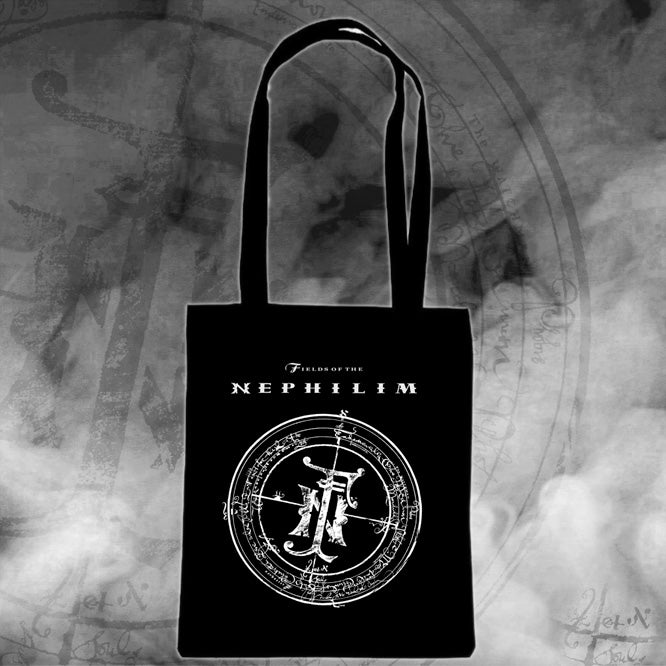 Classic Logo Tote Bag