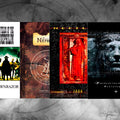 Postcard Pack 1