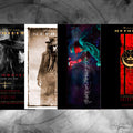 Postcard Pack 2