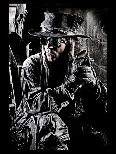 Promotional Photos
