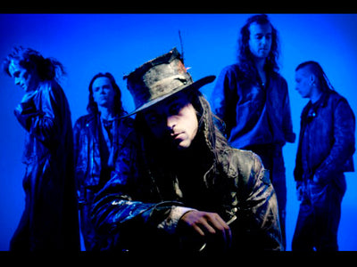 Promotional Photos