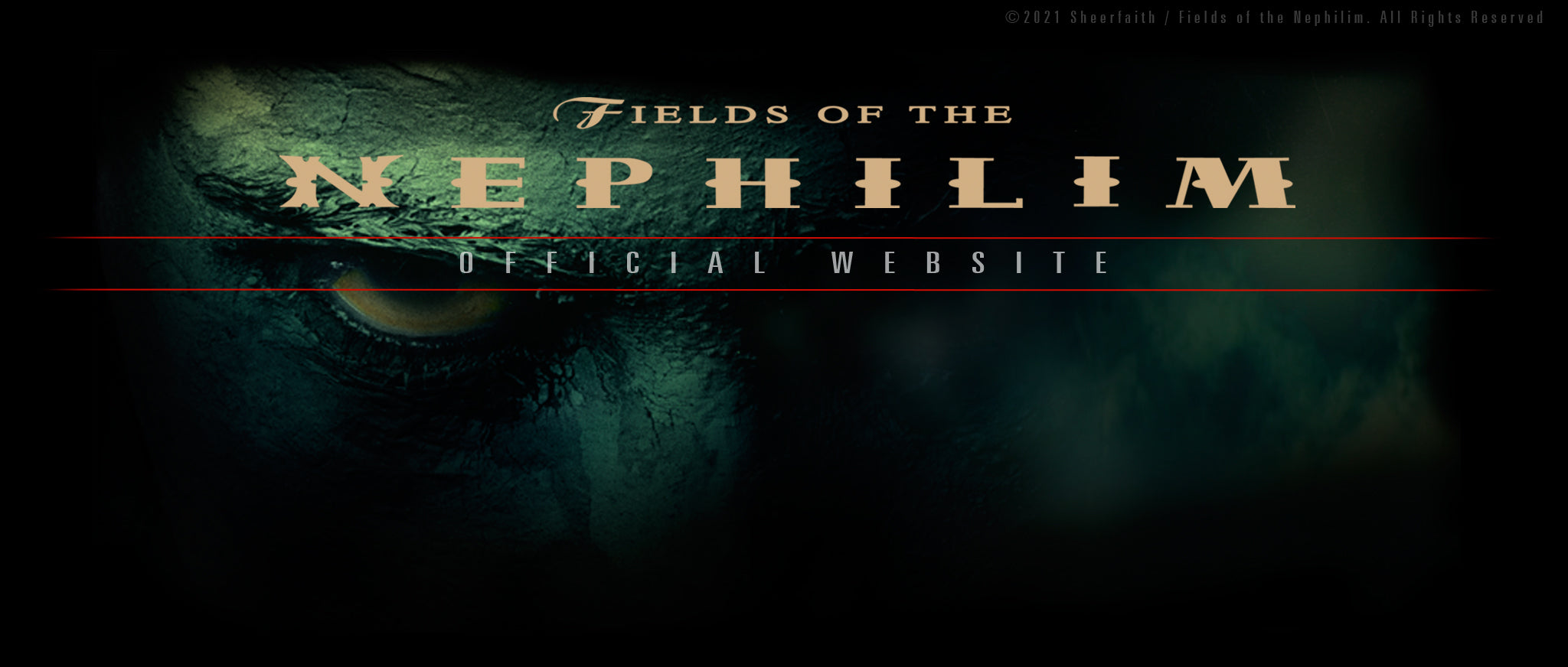 Fields of the Nephilim